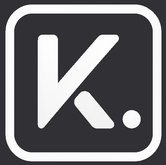 Kaja Web Logo