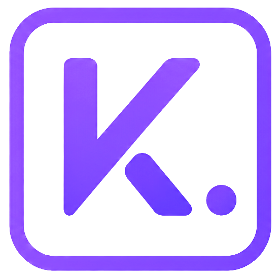 Kaja Web Logo